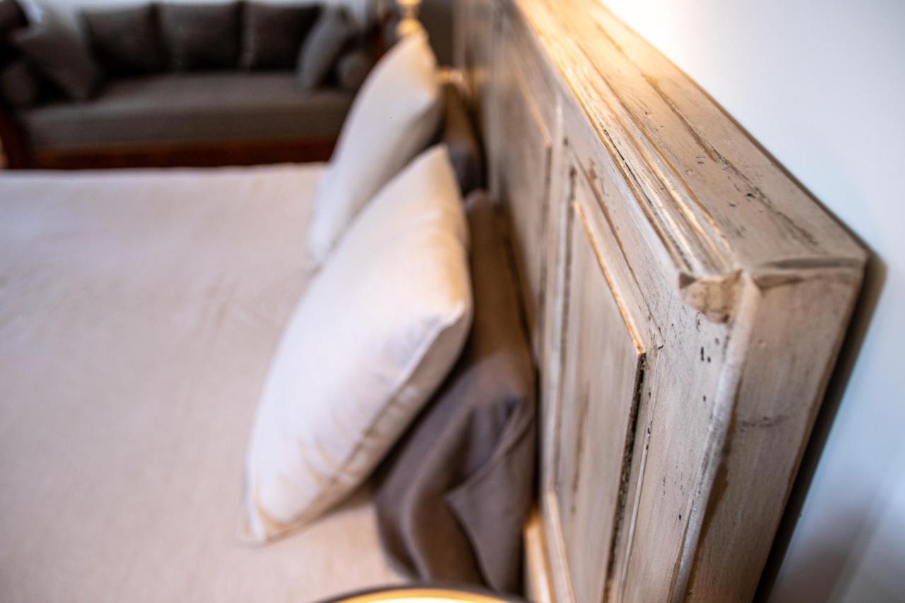 Le Jardin De Mazan Bed & Breakfast Ngoại thất bức ảnh