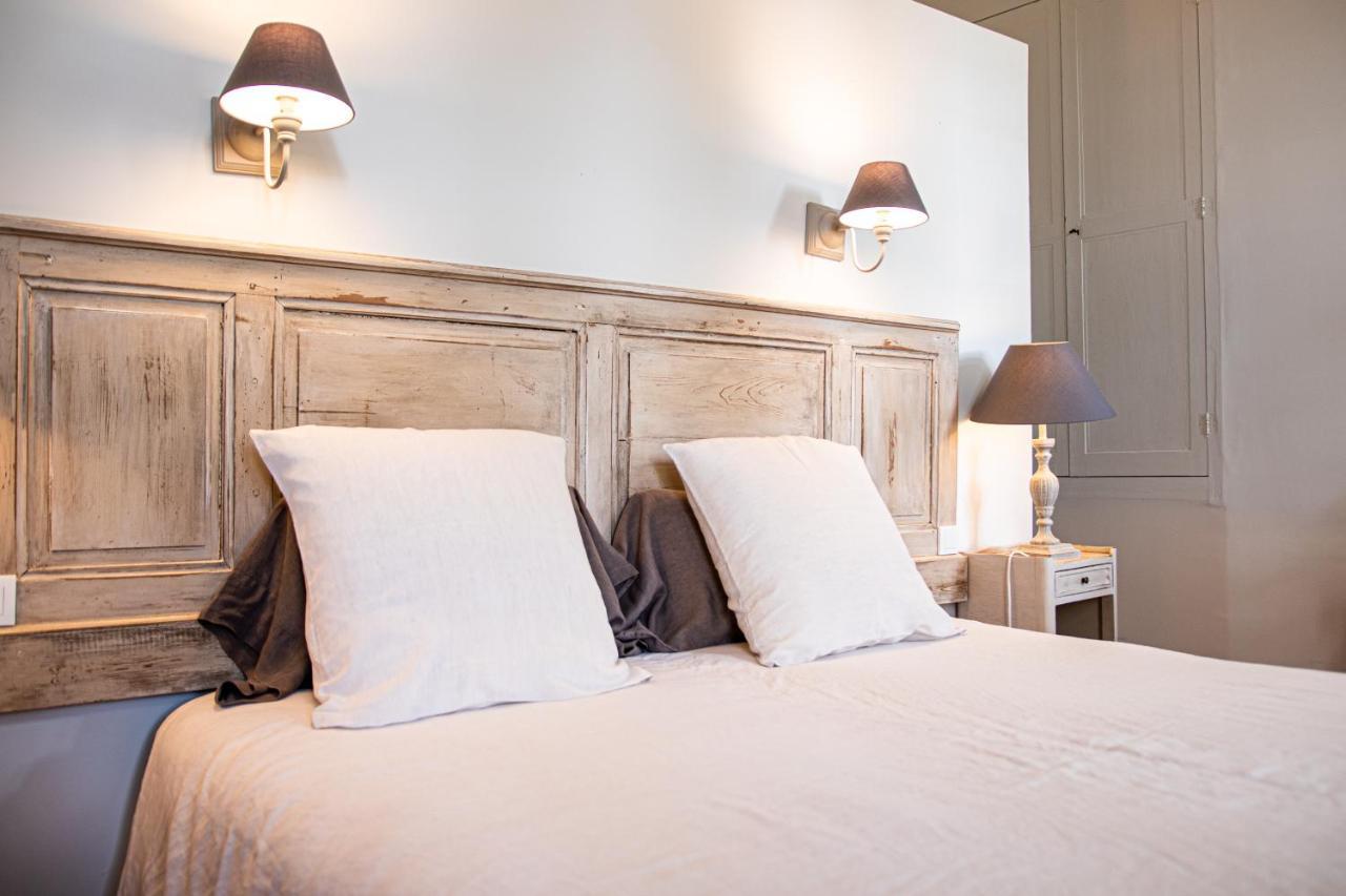 Le Jardin De Mazan Bed & Breakfast Ngoại thất bức ảnh