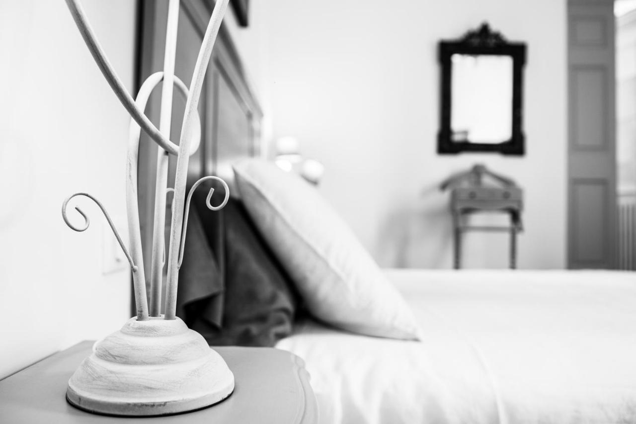 Le Jardin De Mazan Bed & Breakfast Ngoại thất bức ảnh