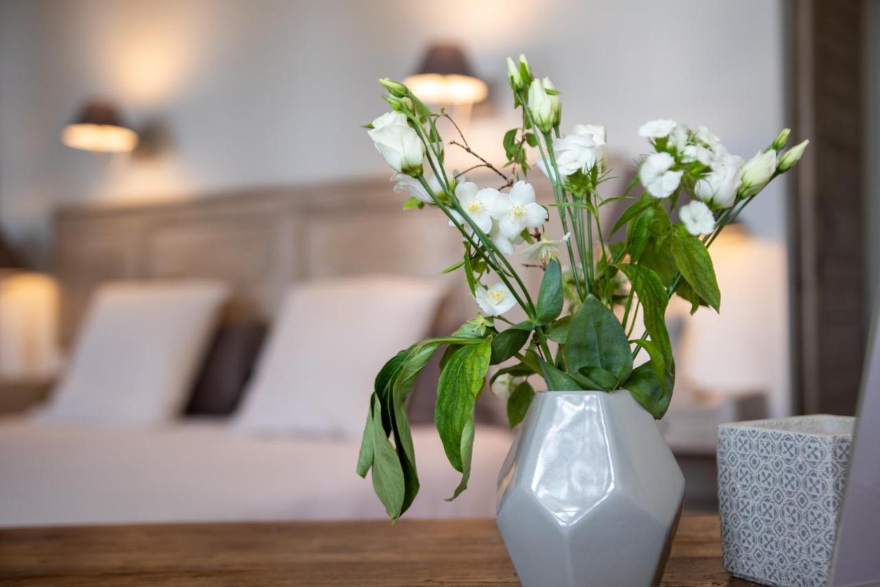 Le Jardin De Mazan Bed & Breakfast Ngoại thất bức ảnh