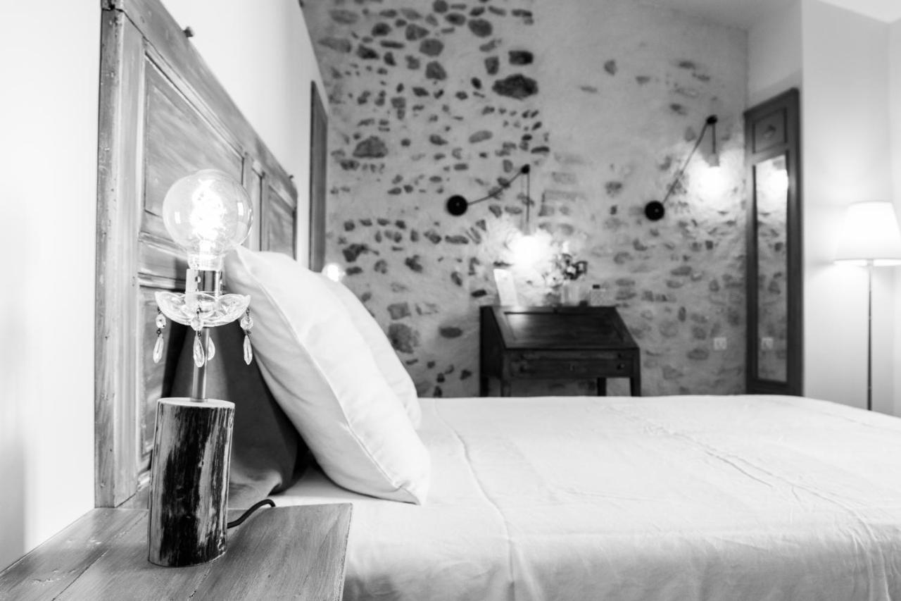 Le Jardin De Mazan Bed & Breakfast Ngoại thất bức ảnh