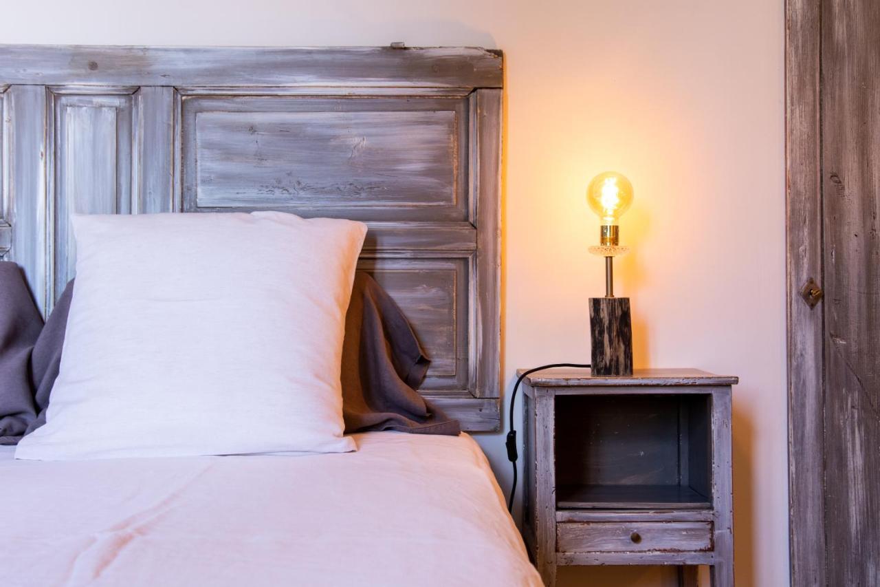 Le Jardin De Mazan Bed & Breakfast Ngoại thất bức ảnh