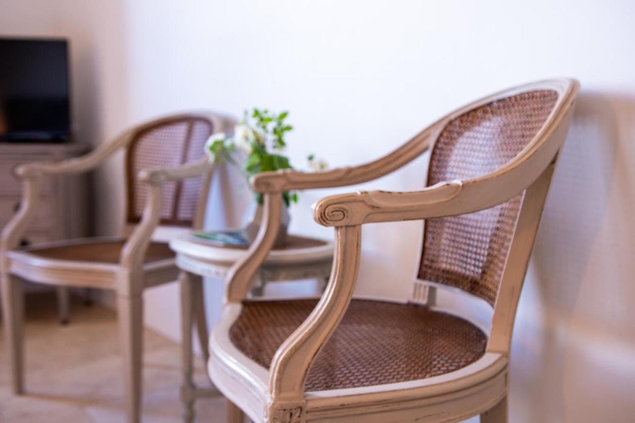Le Jardin De Mazan Bed & Breakfast Ngoại thất bức ảnh