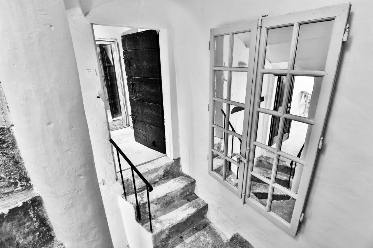 Le Jardin De Mazan Bed & Breakfast Ngoại thất bức ảnh